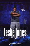 Leslie Jones: Life Part 2 (2025) HD Full Movie Watch Online Free
