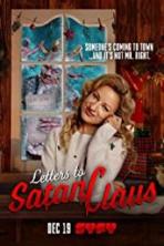 Letters to Satan Claus (2020)