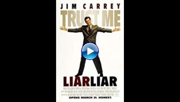 Liar Liar (1997)