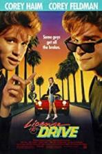 License to Drive (1988)