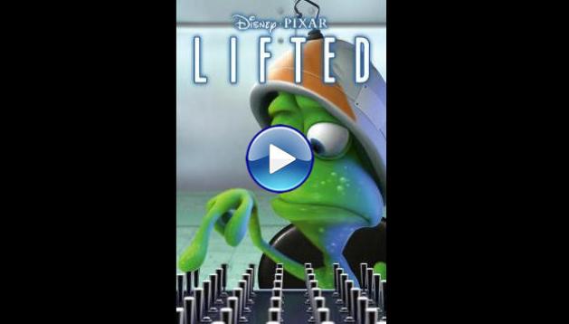 Lifted (2006) HD Full Movie Watch Online Free