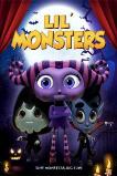 Lil' Monsters (2019) HD Full Movie Watch Online Free
