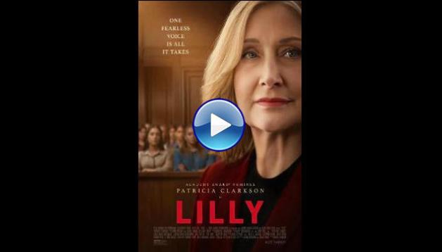 Lilly (2025) HD Full Movie Watch Online Free