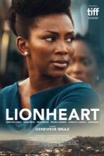 Lionheart (2018)