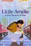 Little Amélie or the Character of Rain (2025) HD Full Movie Watch Online Free
