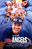 Little Angels (2025) HD Full Movie Watch Online Free