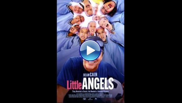 Little Angels (2025) HD Full Movie Watch Online Free