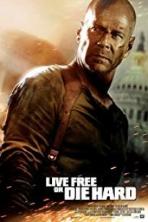 Live Free or Die Hard (2007)