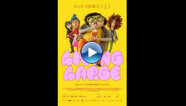 Living Large (2025) HD Full Movie Watch Online Free