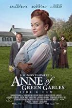 L.M. Montgomery's Anne of Green Gables: Fire & Dew (2017)