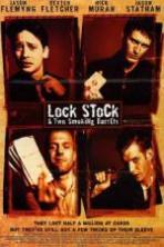 Lock, Stock and Two Smoking Barrels (1998)