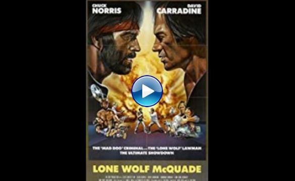 Lone Wolf McQuade (1983)