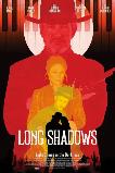 Long Shadows (2025) HD Full Movie Watch Online Free