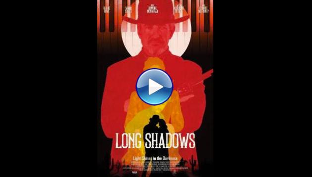 Long Shadows (2025) HD Full Movie Watch Online Free