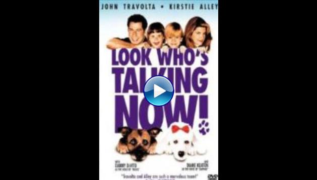 Look Who's Talking Now (1993)