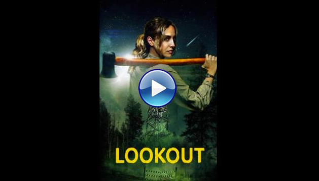 Lookout (2025) HD Full Movie Watch Online Free