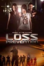 Loss Prevention (2018)