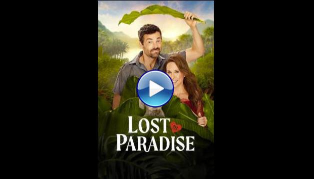 Lost in Paradise (2026) HD Full Movie Watch Online Free