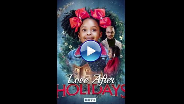 Love After Holidays (2025) HD Full Movie Watch Online Free