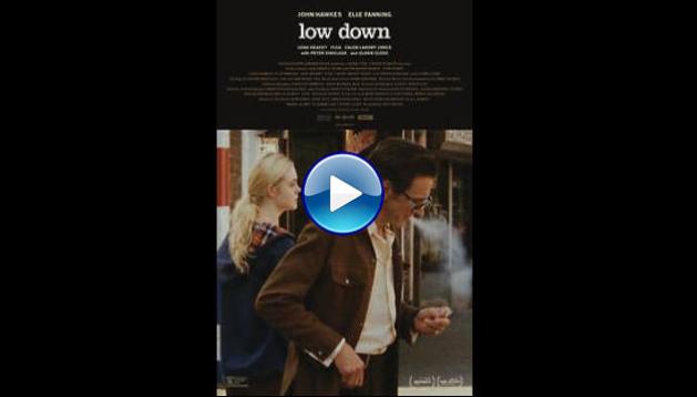 Low Down (2014)