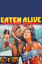 Eaten Alive! (1980)