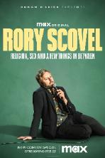 Rory Scovel: Religion, Sex and a Few Things in Between (2024)