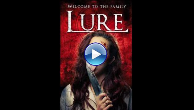 Lure (2026) HD Full Movie Watch Online Free
