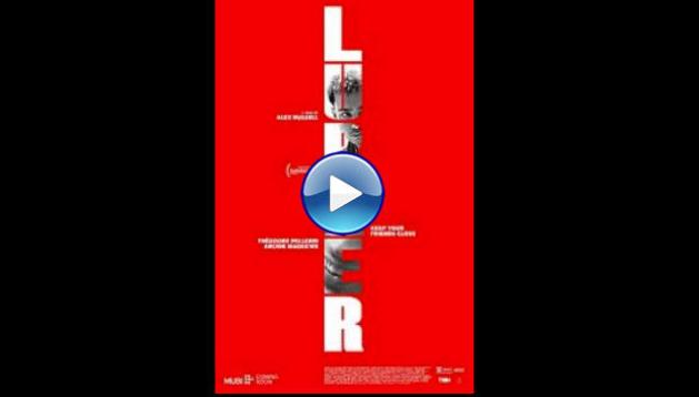 Lurker (2025) HD Full Movie Watch Online Free
