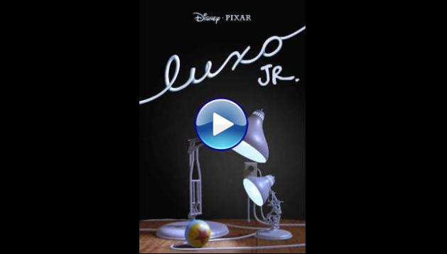 Luxo Jr. (1986) HD Full Movie Watch Online Free