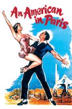 An American in Paris (1951)