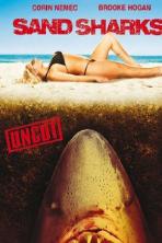 Sand Sharks (2012)