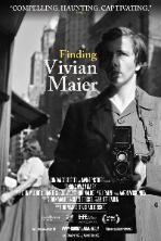 Finding Vivian Maier (2013)