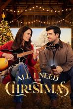 All I Need for Christmas (2024)