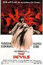 The Devils (1971)