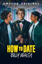 How to Date Billy Walsh (2024)