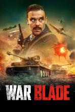 War Blade (2024)
