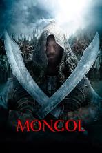 Mongol: The Rise of Genghis Khan (2007)