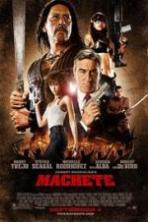 Machete (2010)