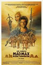 Mad Max Beyond Thunderdome (1985)