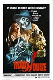 Madhouse (1974)