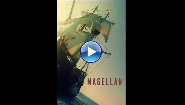 Magellan (2025) HD Full Movie Watch Online Free