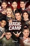 Magic Camp (2020)