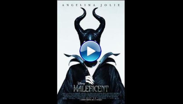 Maleficent (2014)