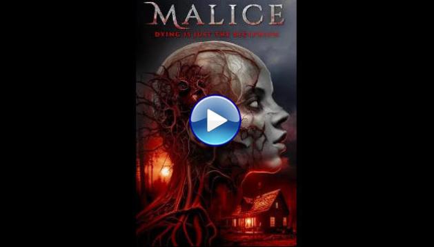 Malice (2025) HD Full Movie Watch Online Free