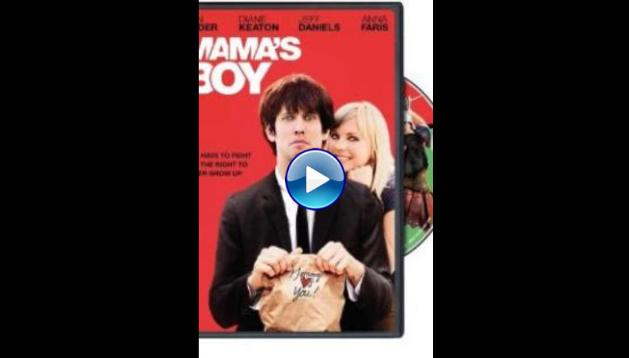 Mama's Boy (2007)
