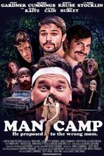 Man Camp (2019)