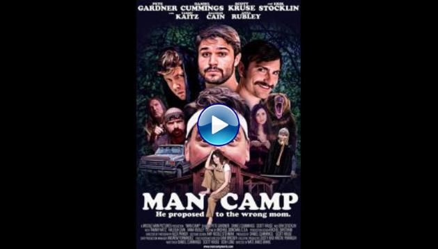 Man Camp (2019)