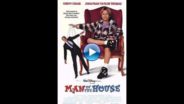 Man of the House (1995)