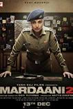 Mardaani 2 (2019)