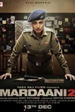 Mardaani 2 (2019)